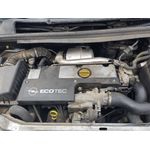 Motor Completo Para Opel Zafira A