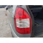 Piloto Trasero Izquierdo Para Opel Zafira A