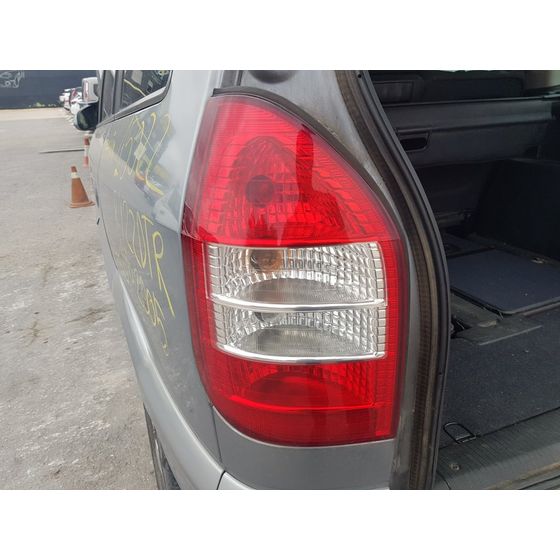 Piloto Trasero Izquierdo Para Opel Zafira A
