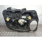 Elevalunas Delantero Izquierdo Para Jeep Compass Ii