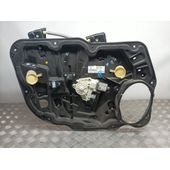 Elevalunas Delantero Izquierdo Para Jeep Compass Ii