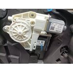 Elevalunas Delantero Izquierdo Para Jeep Compass Ii