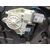 Elevalunas Delantero Izquierdo Para Jeep Compass Ii