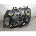 Elevalunas Delantero Izquierdo Para Jeep Compass Ii