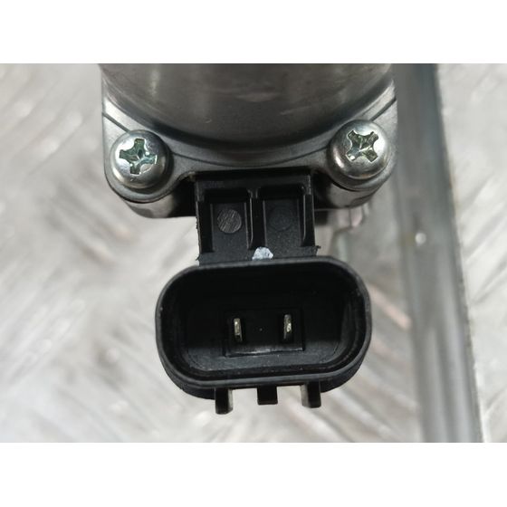 Elevalunas Trasero Derecho Para Kia Picanto