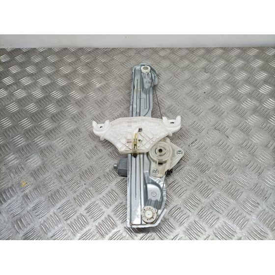 Elevalunas Trasero Derecho para Hyundai Kona