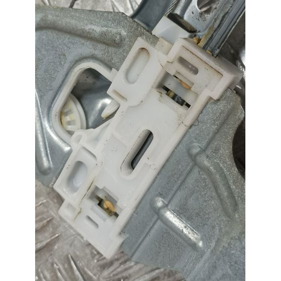 Elevalunas Trasero Derecho Para Peugeot 308 Sw