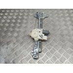 Elevalunas Trasero Derecho Para Peugeot 308 Sw