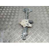 Elevalunas Trasero Derecho Para Peugeot 308 Sw