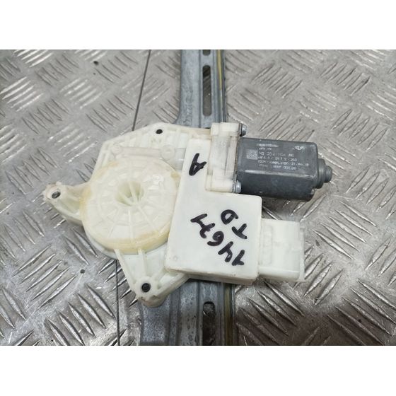 Elevalunas Trasero Derecho Para Peugeot 308 Sw