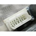 Elevalunas Trasero Derecho Para Peugeot 308 Sw