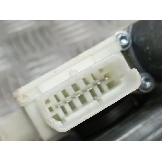 Elevalunas Trasero Derecho Para Peugeot 308 Sw