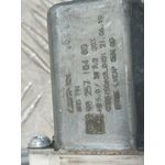 Elevalunas Trasero Derecho Para Peugeot 308 Sw