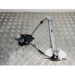 Elevalunas Delantero Izquierdo Para Kia Picanto