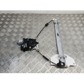 Elevalunas Delantero Izquierdo Para Kia Picanto