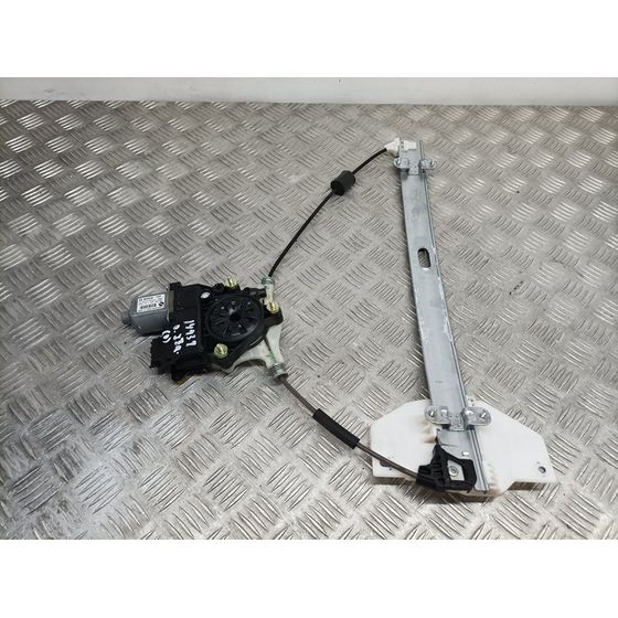 Elevalunas Delantero Izquierdo Para Kia Picanto