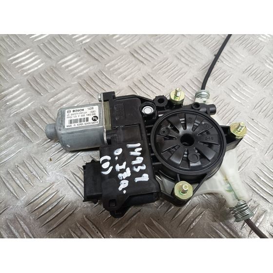 Elevalunas Delantero Izquierdo Para Kia Picanto