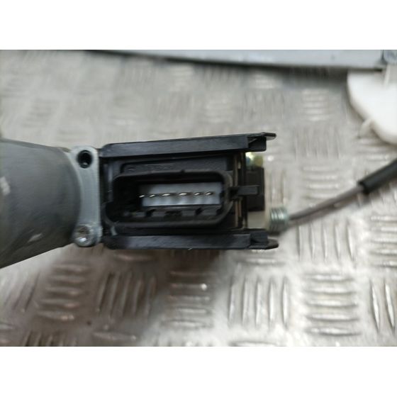 Elevalunas Delantero Izquierdo Para Kia Picanto