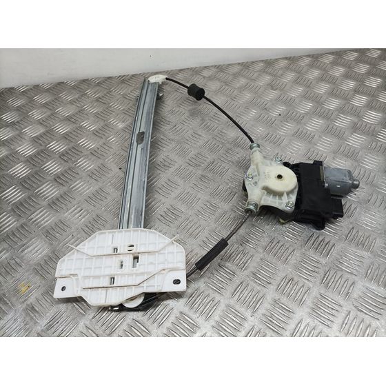 Elevalunas Delantero Izquierdo Para Kia Picanto