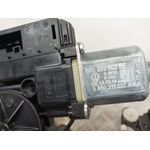 Elevalunas Delantero Derecho Para Volkswagen Polo