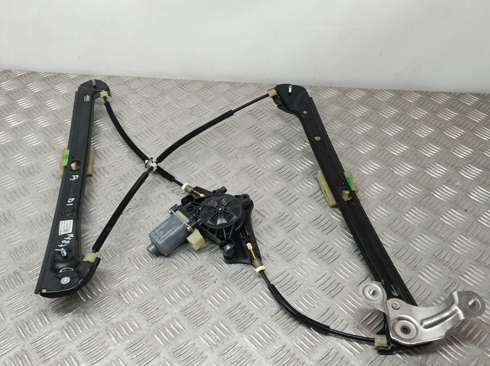Elevalunas Delantero Izquierdo Para Volkswagen Golf Vii Lim.