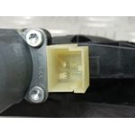 Elevalunas Delantero Izquierdo Para Volkswagen Golf Vii Lim.