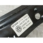 Elevalunas Delantero Izquierdo Para Volkswagen Golf Vii Lim.