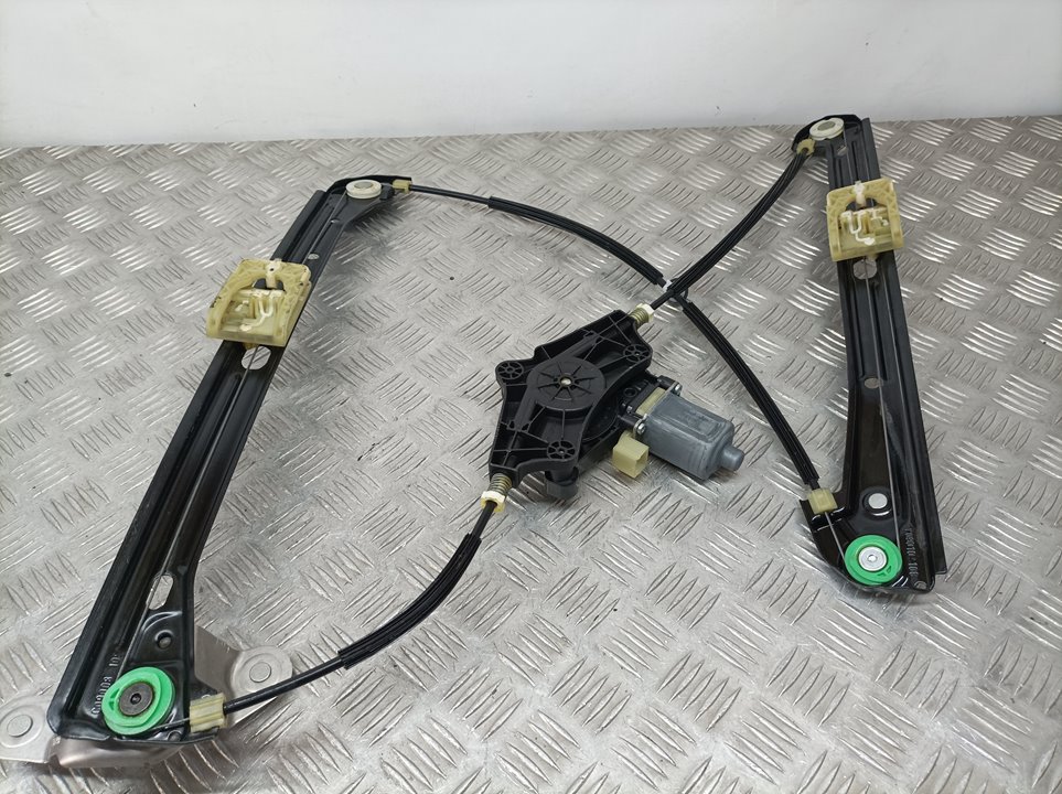Elevalunas Delantero Izquierdo Para Volkswagen Golf Vii Lim.