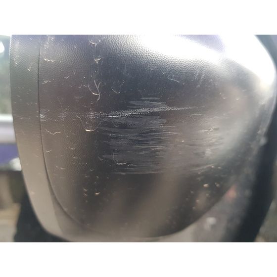 Retrovisor Derecho Para Hyundai I10