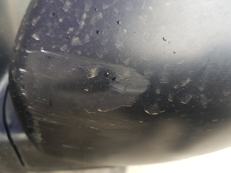 Retrovisor Izquierdo Para Hyundai I10