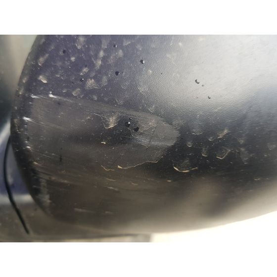 Retrovisor Izquierdo Para Hyundai I10