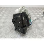 Cerradura Puerta Delantera Izquierda  Para Audi Q2