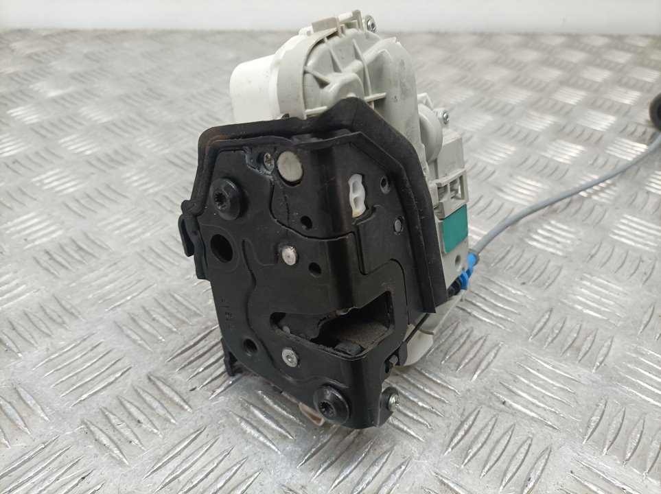 Cerradura Puerta Delantera Izquierda  Para Audi Q2