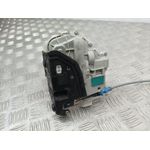 Cerradura Puerta Delantera Izquierda  Para Audi Q2
