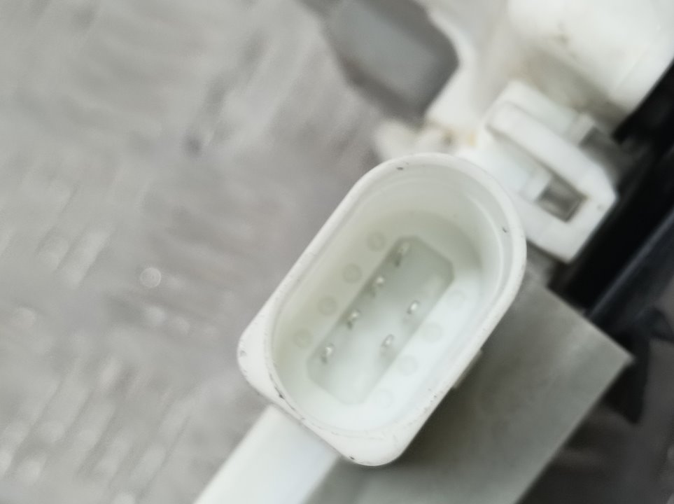 Cerradura Puerta Delantera Izquierda  Para Audi Q2