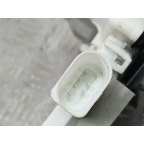 Cerradura Puerta Delantera Izquierda Para Audi Q2