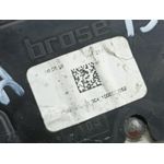 Cerradura Puerta Delantera Izquierda  Para Jeep Compass Ii