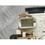 Cerradura Puerta Delantera Izquierda  Para Jeep Compass Ii