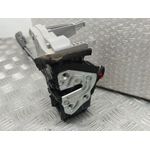 Cerradura Puerta Trasera Derecha  Para Hyundai Kona