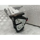 Cerradura Puerta Trasera Derecha  Para Hyundai Kona