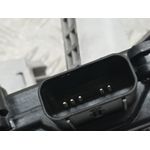 Cerradura Puerta Trasera Derecha  Para Hyundai Kona