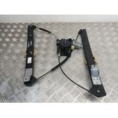 Elevalunas Delantero Izquierdo para Audi Q2