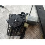 Elevalunas Delantero Izquierdo para Audi Q2