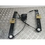 Elevalunas Delantero Izquierdo para Audi Q2