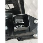 Elevalunas Delantero Derecho Para Opel Astra J Lim.
