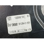 Elevalunas Delantero Derecho Para Opel Astra J Lim.