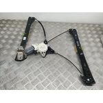 Elevalunas Delantero Izquierdo Para Volkswagen Passat Variant