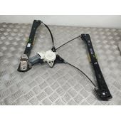 Elevalunas Delantero Izquierdo Para Volkswagen Passat Variant
