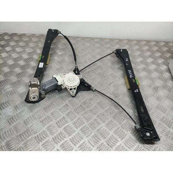 Elevalunas Delantero Izquierdo Para Volkswagen Passat Variant
