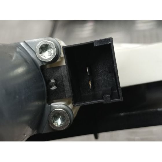 Elevalunas Delantero Izquierdo Para Volkswagen Passat Variant